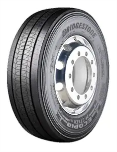 Bridgestone 315/70R22,5 156U154M ECOPIA H-STEER 002