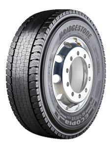 Bridgestone 315/70 R22,5 154U152M ECOPIA DRIVE ENLIT