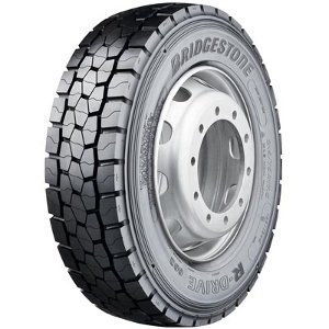 Bridgestone 315/80 R22,5 156L/154M DURAVI.R-DRIVE 002