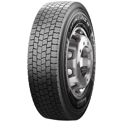 Pirelli 315/70 R22,5 154L/152M ITINERlS D90