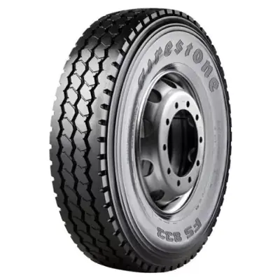 Firestone 315/80 R22,5 156/150K FS83 3