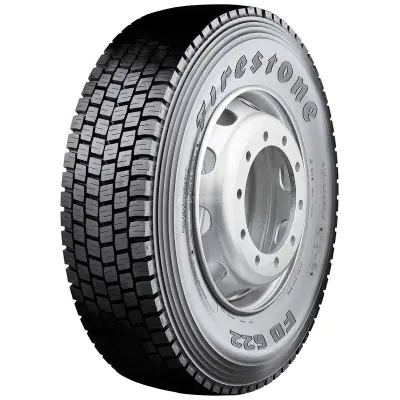 Firestone 315/80 R22,5 156/150L (154/150M) FD622+